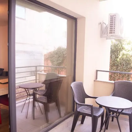 Apartament Apartel 63 - Serena