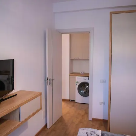 Apartel 63 - Serena Apartament