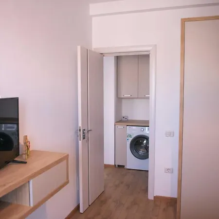 Apartament Apartel 63 - Serena